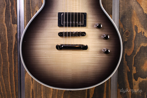 ESP E-II Eclipse Black Natural Burst RESERVED