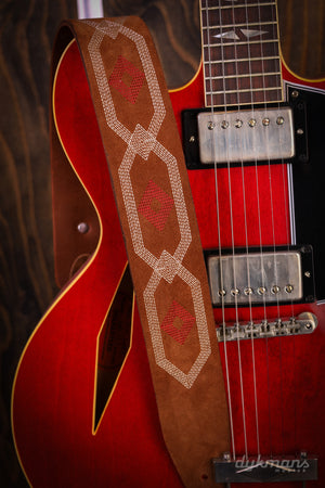 Blue Bell Straps Talisman Amber