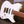 Ibanez LB1-WH Lari Basilio Signature White