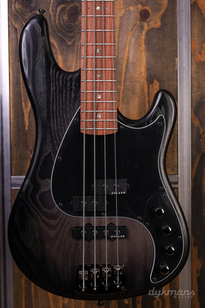 Sandberg California II VT4 Matt Blackburst