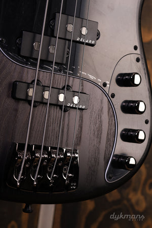 Sandberg California II VT4 Matt Blackburst