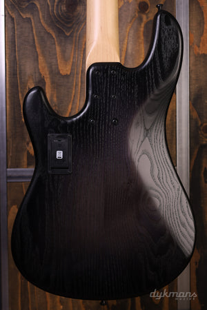 Sandberg California II VT4 Matt Blackburst