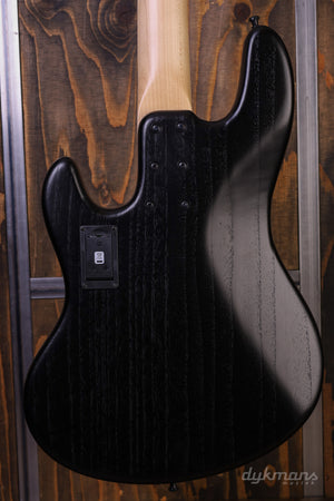 Sandberg California II TM4 SL Paulownia Matt Black