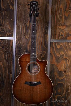 Taylor Custom GA Walnut #..024
