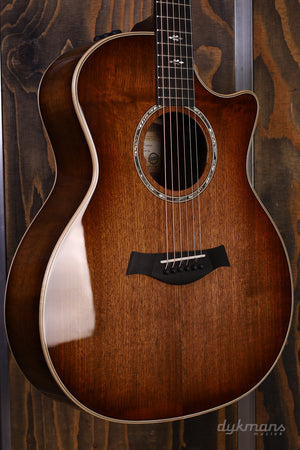 Taylor Custom GA Walnut #..024
