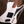 Dingwall D-Roc 4-string Ducati Matte Pearl White
