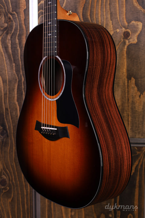 Taylor 50th anniversary 217e-SB Plus LTD