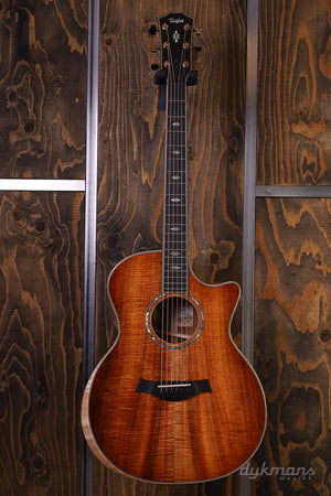 Taylor Custom GA Hawaiian Koa