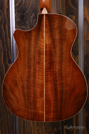Taylor Custom GA Hawaiian Koa