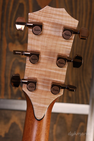 Taylor Custom GA Hawaiian Koa