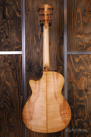 Taylor Custom GA Maple