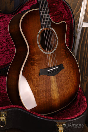Taylor Custom GA Walnut #..018