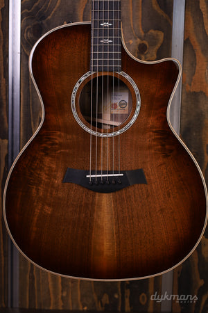 Taylor Custom GA Walnut #..018