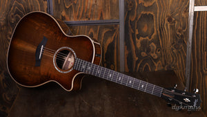 Taylor Custom GA Walnut #..018