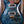PRS Wood Library Modern Eagle V Cobalt Blue