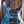 PRS Wood Library Modern Eagle V River Blue