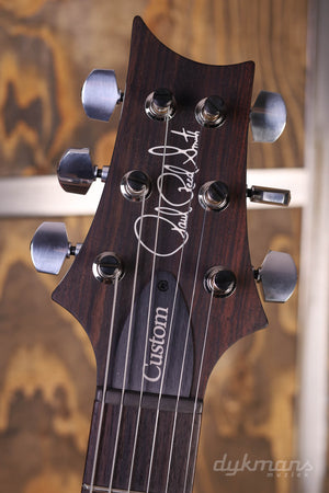 PRS Custom 24-08 Gray Black