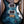 PRS Custom 24 Piezo Cobalt Smokeburst
