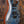 PRS Wood Library Modern Eagle V Faded Blue Jean