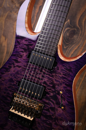 Mayones Duvell Elite PRO 7 Infinite Purple