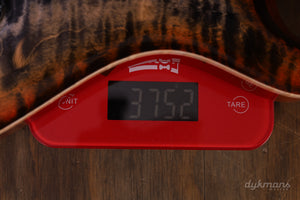 PRS Wood Library Modern Eagle V Burnt Maple Leaf