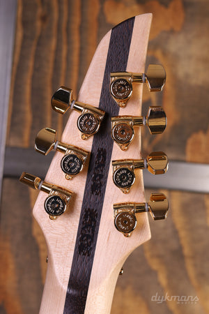 Mayones Duvell Elite PRO 7 Infinite Purple