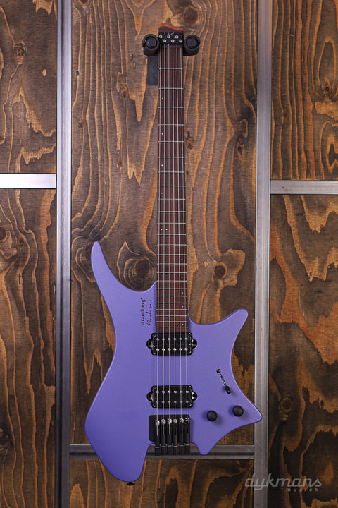 Strandberg Boden Essential 6 Future Dusk