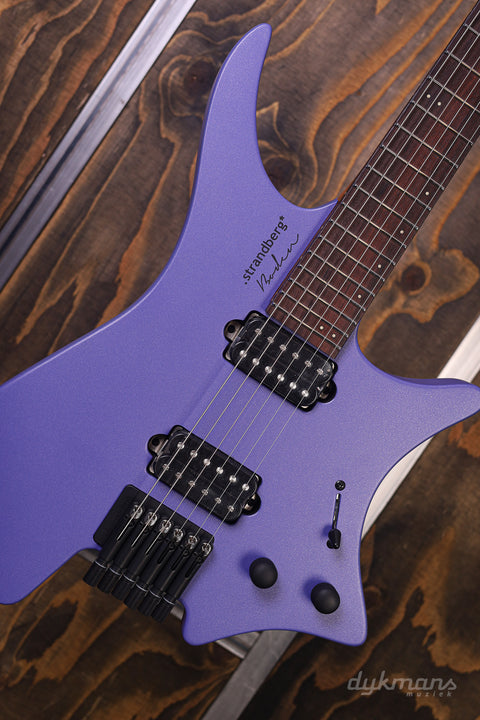 Strandberg Boden Essential 6 Future Dusk