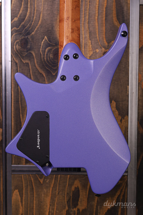 Strandberg Boden Essential 6 Future Dusk