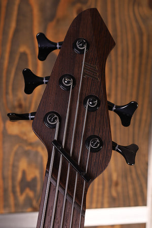 Mayones Ori Enji 5 Kitsune Orange