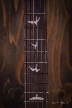 PRS SE CE24 Charcoal Burst 2026