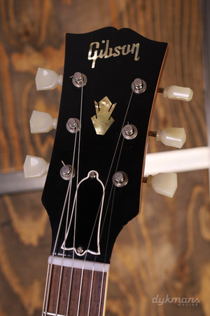 Gibson Custom Shop 1959 ES-335 Murphy Lab Ultra Light Aged Vintage Natural