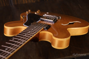 Gibson Custom Shop 1959 ES-335 Murphy Lab Ultra Light Aged Vintage Natural