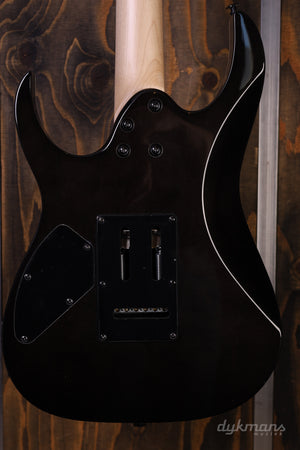 Ibanez Gio GRG120QASP-BKG