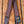 RightOn Guitar Strap Monterey Purple Standard Plus