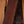 RightOn Guitar Strap Cork Brown Mojo