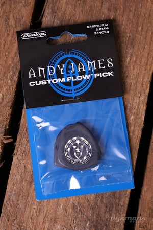 Dunlop Signature Picks