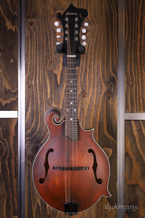 Eastman MD315 F Style Mandolin