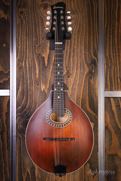 Eastman MD304 A Style Mandolin