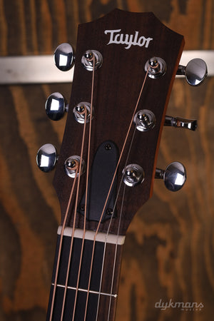 Taylor GS mini-e Special Edition Trans White