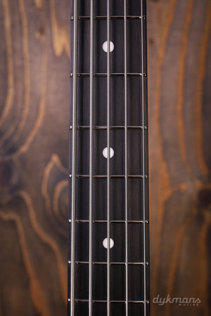 Music Man Stingray 5 Special HH Anomalous Green