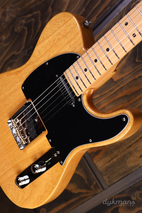 Suhr Classic T Vintage Natural