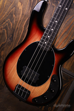 Music Man Stingray Special Faded Vintage Burst