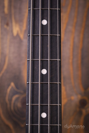 Music Man Stingray Special Faded Vintage Burst