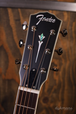 Fender PR-180E Resonator Paramount