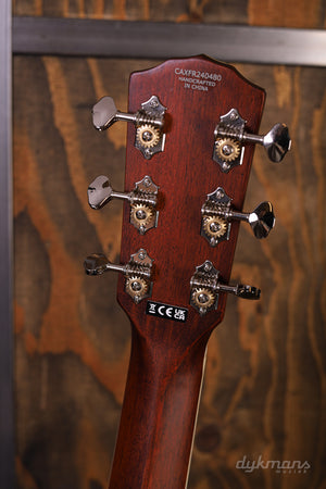 Fender PR-180E Resonator Paramount