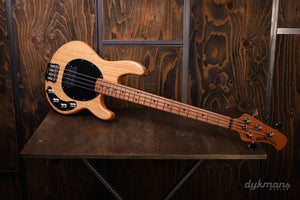 Music Man Stingray Special Classic Natural