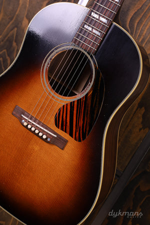 Gibson Murphy Lab 1942 Banner Southern Jumbo Light Aged