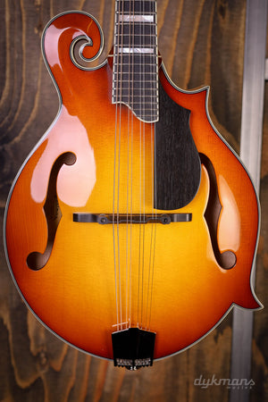 Eastman MD615-GB F Style Mandolin