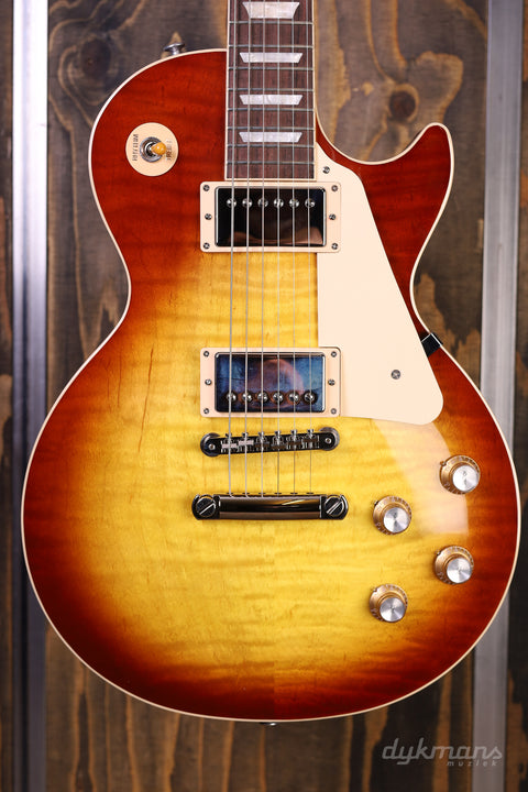 Gibson Les Paul Standard '60s Iced Tea